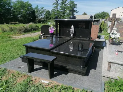 Zakład kamieniarski Magnolia